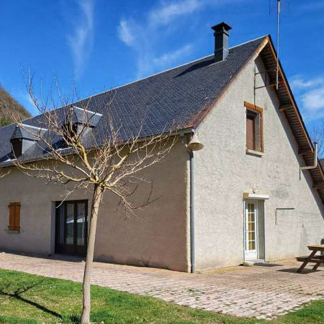 Alquilar una casa rural en Saint Lary Soulan
